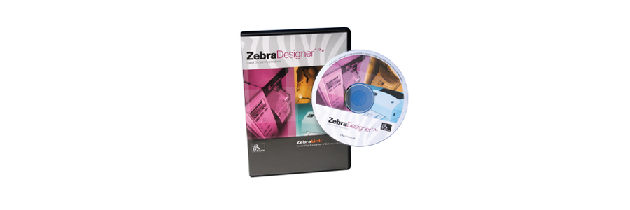 Zebra Designer V2.2.3